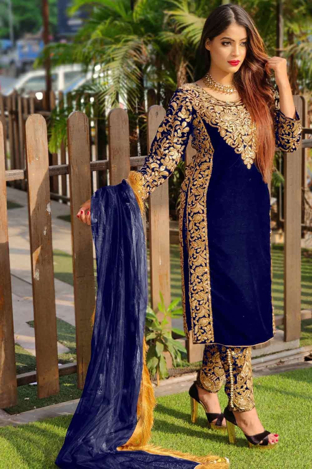 Customized Silk PJ Suit Online Delivery in Pakistan