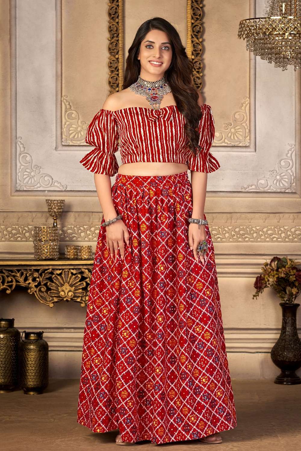 Indian Pakistani Designer Lehenga Choli Reception Party Wear Lehenga Choli  Indo Western Stylish Crop Top With Silk Skirt - Etsy