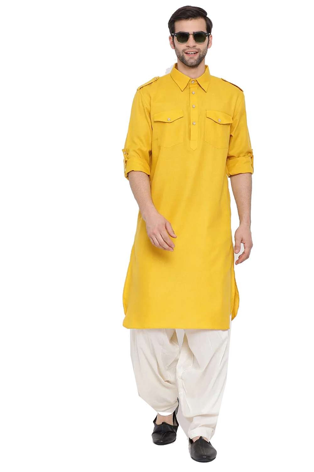 Buy Maroon Chikankari Kurta Set Online in India @Manyavar - Kurta Pajama  for Men