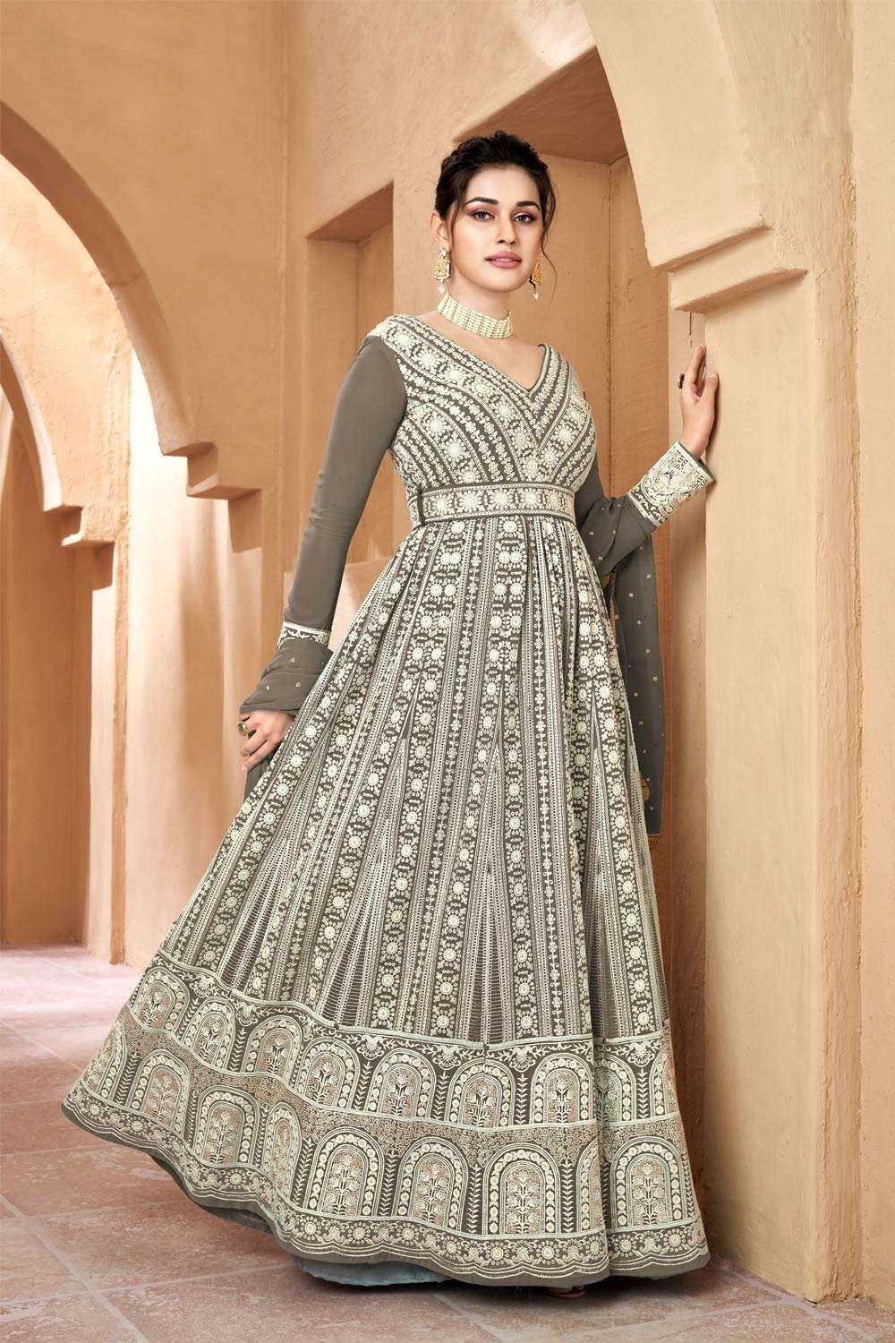 indian dresses for wedding | indian dress | patola print dresses – Raas