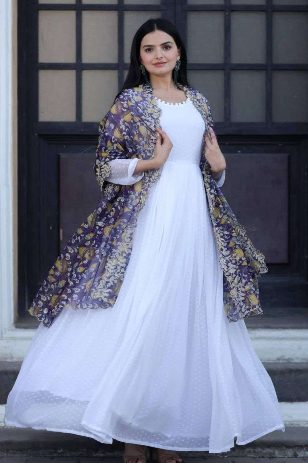 White Maxi Dress - Mermaid Dress - Beaded Dress - Sequin Dress - Lulus