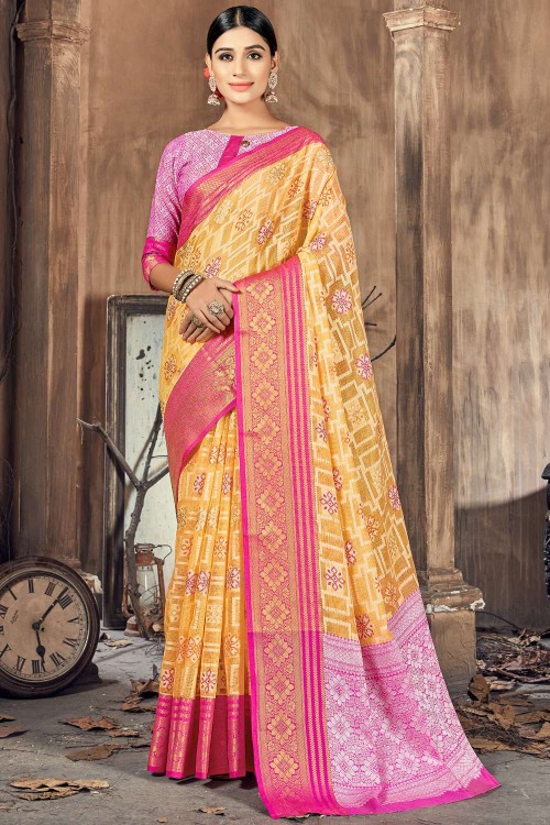 Old Silk Saree's To Make Lehnga Sets - Threads - WeRIndia | Half saree  lehenga, Wedding lehenga designs, Indian outfits lehenga