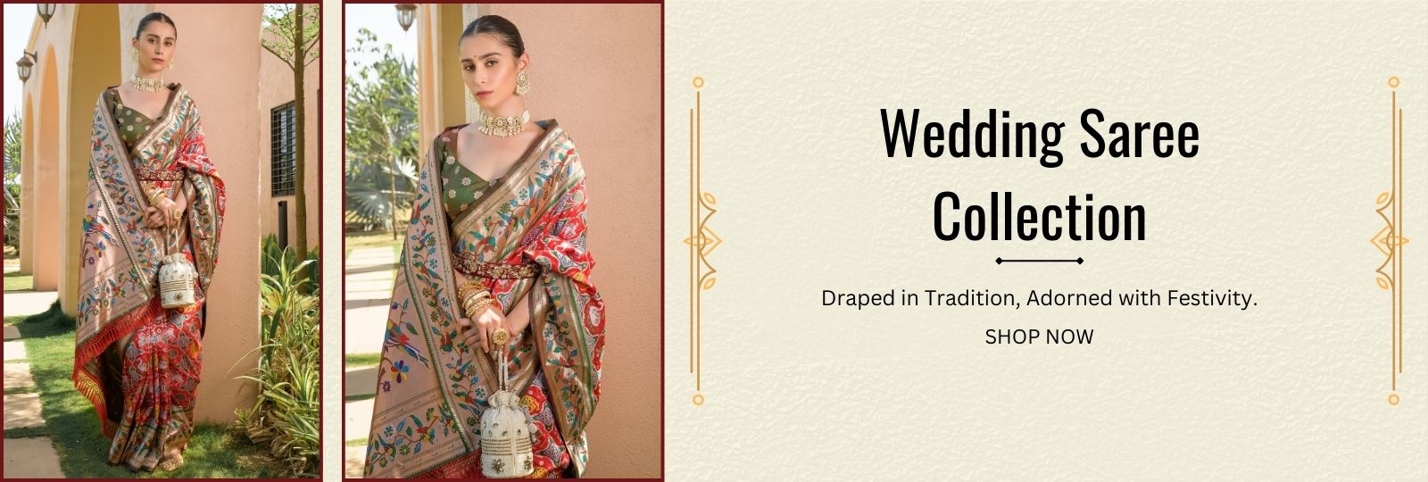 Buy Silk Indian Dresses Online | Silk Salwar Kameez | Chiro's By Jigyasa